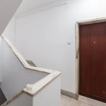 Flh Campo Ourique Cosy Chic Flat Lisbon