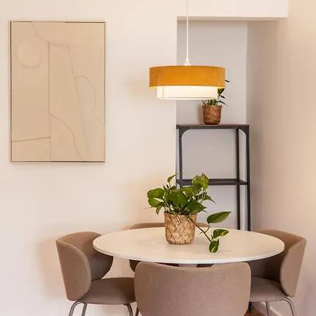 Apartment Flh Campo Ourique Cosy Chic Flat